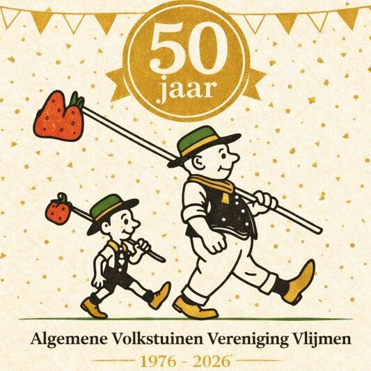 Volkstuin Vlijmen